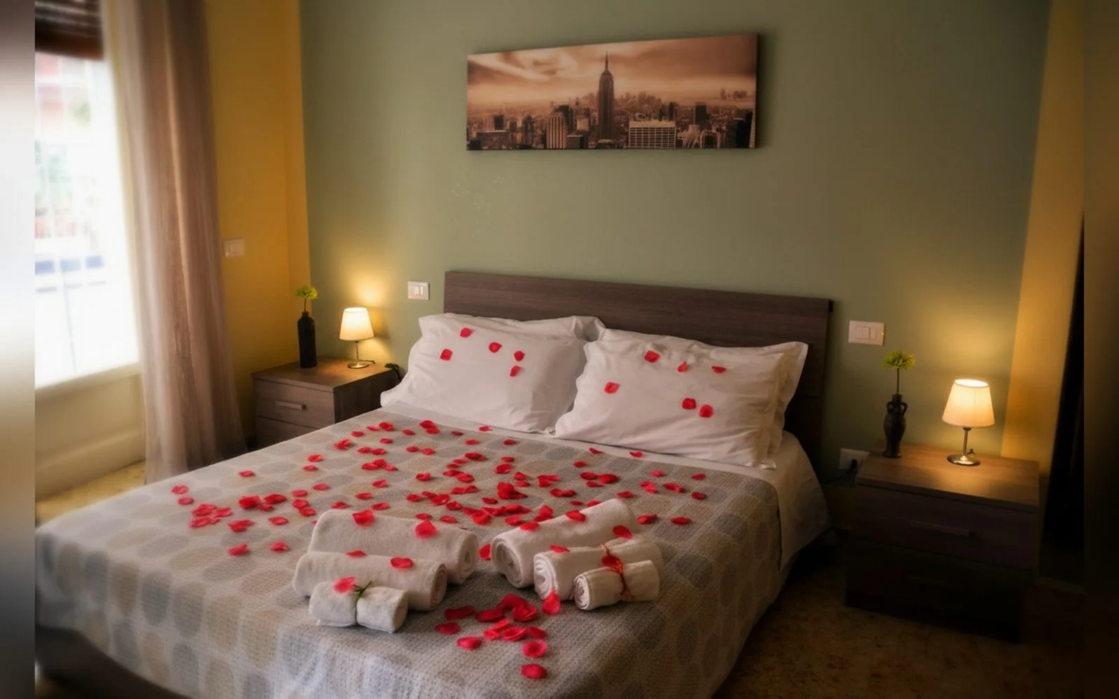Camera B&B Di Leo,  (foto 1)